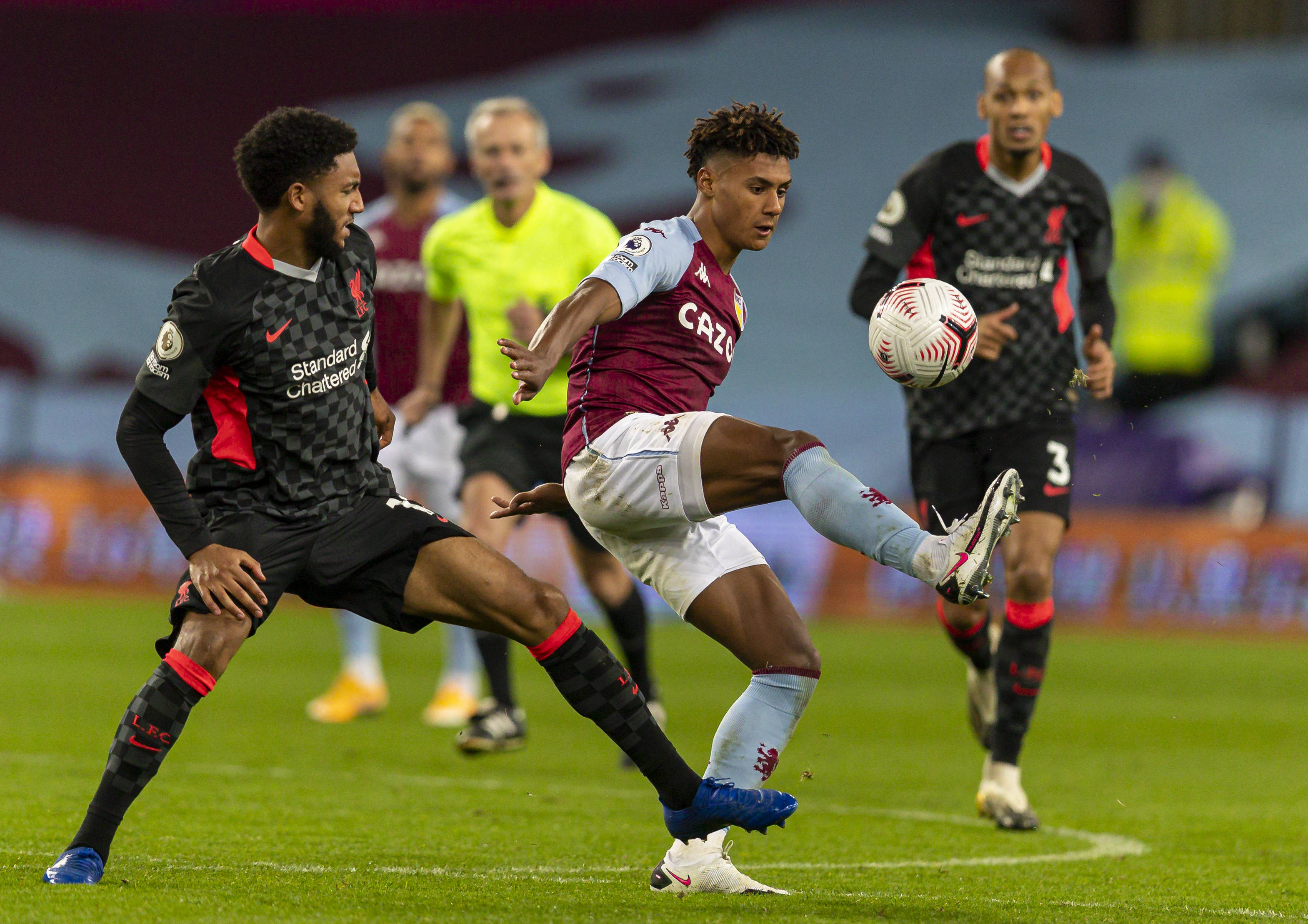 观众们的焦 观众们的焦